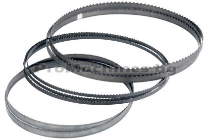 Лента за банциг 2240x6x0.5 A4 за BAS 317BAS 318 - Metabo 