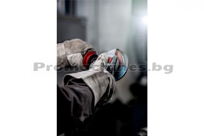 Ъглошлайф 125мм 1700W - Metabo WE 17-125 QUICK 