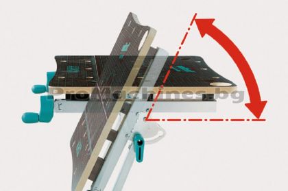 Работна маса многофункционална - Wolfcraft Master 600 