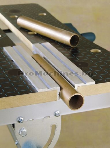 Работна маса многофункционална - Wolfcraft Master 600 