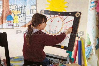 Работна маса многофункционална - Wolfcraft Master 600 