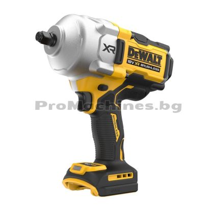 Гайковерт 18V 2372Nm БЕЗ БАТЕРИЯ - DeWalt DCF961NT