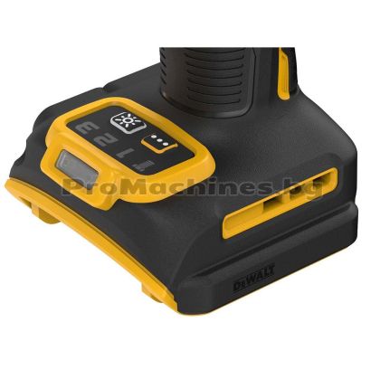 Гайковерт 18V 2372Nm БЕЗ БАТЕРИЯ - DeWalt DCF961NT