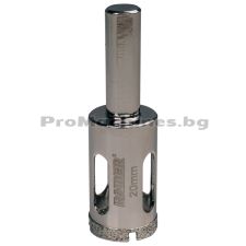  Боркорона Diamond  20mm 