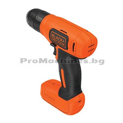 Black&Decker BDCD8