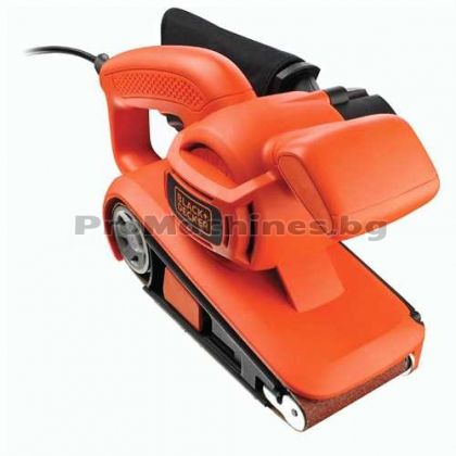 Black&Decker КА86