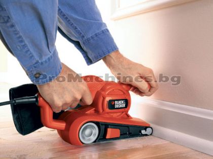 Black&Decker КА86