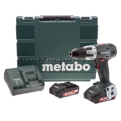 METABO SB 18 LT COMPACT