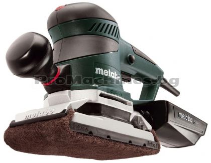 METABO SRE 4351 TURBOTEC