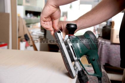 METABO SRE 4351 TURBOTEC