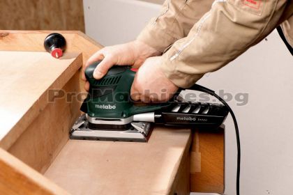 METABO SRE 4351 TURBOTEC