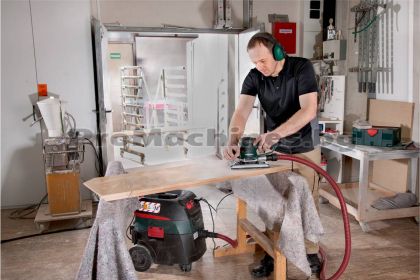 METABO SRE 4351 TURBOTEC