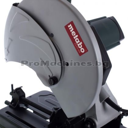 METABO CS 23-355