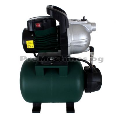 METABO HWW 3300/25 G