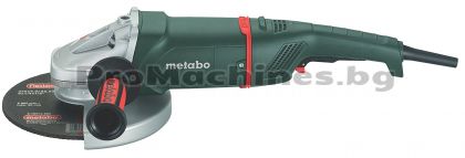 METABO WE 24-230 MVT