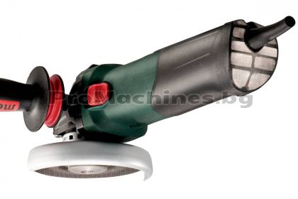 METABO WE 15-125