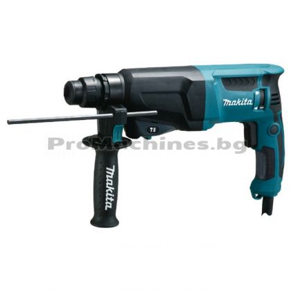Перфоратор SDS plus - Makita HR2300, 720W, 0-1050 оборота, 0-4050 удара, 2.3 J, 2.6 кг