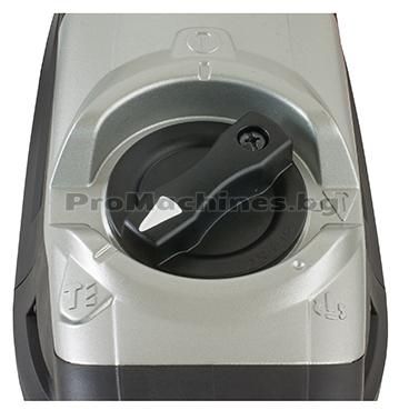 Перфоратор SDS max - Makita HR4003C, 1100W, 250-500 оборота, 1450-2900 удара, 8.3 J, 6.7 кг