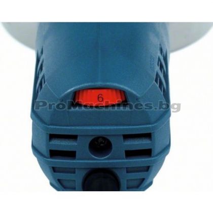 Bosch GWS 7-115 E