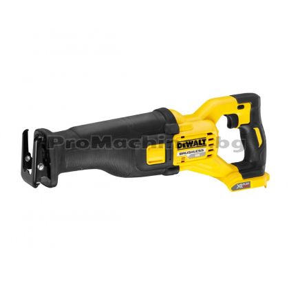  Акумулаторен трион 54V безчетков - Dewalt,DCS388N