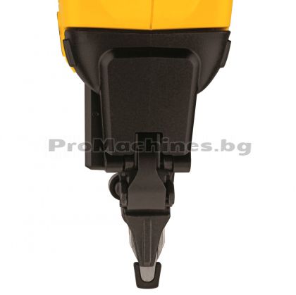 Акумулаторен пистолет 18V безчетков за пирони,без батерия - Dewalt DCN680N