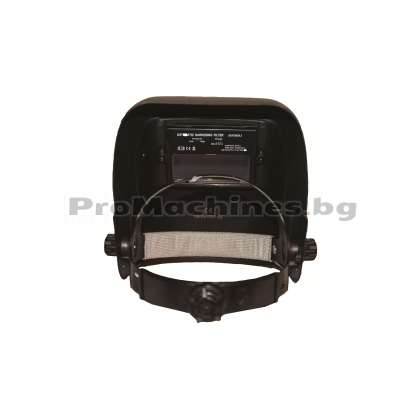 Шлем  Заваръчен Фотосоларен - Raider RD-WH01