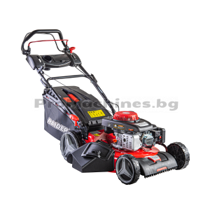 Бензинова косачка самоходна 4.3кс 51см - Raider RD-GLM09 