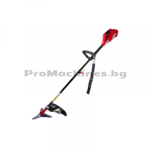 Коса електрическа сгъваема с нож и корда 1.2kW 420мм - Raider RD-EBC06 