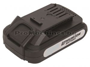 Батерия за винтоверт RD-CDB26 18V 2Ah - Raider 