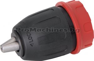 Патронник за бормашина 13мм бързосменен за RDP-CDL21 