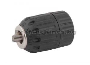 Патронник за бормашина 1/2 13мм пластмасов - Raider RD-KC02 