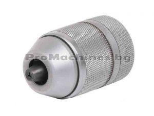 Патронник за бормашина 1/2 13мм безключов - Raider RD-KC11 