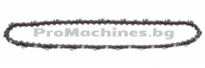 Верига за резачка за дърва 3/8".050" 1.3мм 45 за 12" RD-GCS18 - Raider 