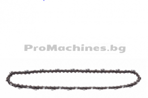 Верига за резачка за дърва .325.058 1.5мм 64 за RD-GCS13  GCS14 - Raider