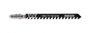 Нож за зеге Carbide 100x4.3мм - Raider RD-CT141HM 