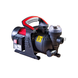 Помпа водна с филтър 600W 1" - Raider RDP-WP44 