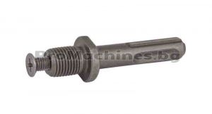 Адаптер SDS Plus за патронник 13мм - Raider 