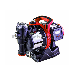  Помпа водна с филтър и LCD дисплей 1100W 1" - Raider RDP-WP45 