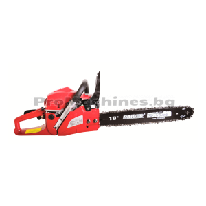 Резачка бензинова - Raider RDP-GCS21, 450 мм. 18" 2200W
