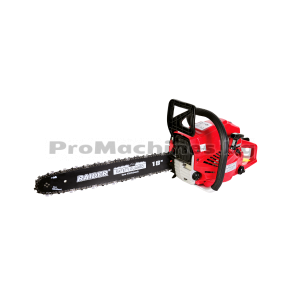 Резачка бензинова - Raider RD-GCS20, 450 мм. 18" 2200W