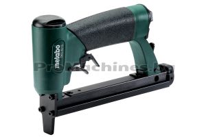 Такер пневматичен скоби 4-16мм - Metabo DKG 8016 