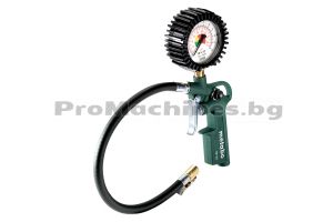 Пистолет за помпане на гуми - Metabo RF 60 