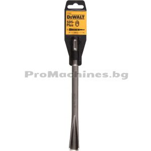 Каналокопач с SDS-plus захват 250мм -  Dewalt DT6805