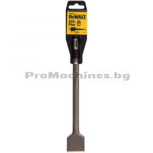 Длето с SDS-plus захват 200мм -  Dewalt DT6806