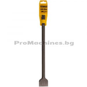 Длето с SDS-max захват 360мм -  Dewalt DT6824