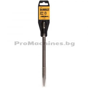 Шило с SDS-plus захват 250мм -  Dewalt DT6801