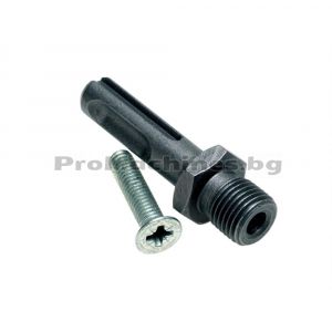 Адаптор от SDS-max захват към патронник за свредла -  Dewalt DT7030