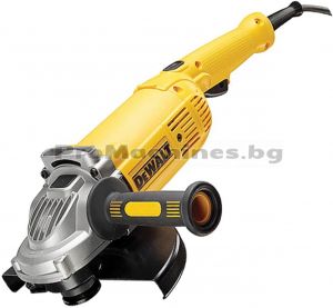 Ъглошлайф Ф230 2000W - Dewalt DWE490 