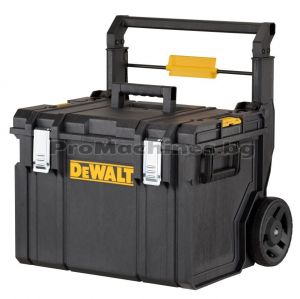 Куфар за инструменти с колела TOUGHSYSTEM - Dewalt DWST1-75668 