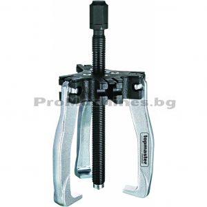 Скоба за лагери многофункционална 2-4" 2 тона - Top Master Pro 